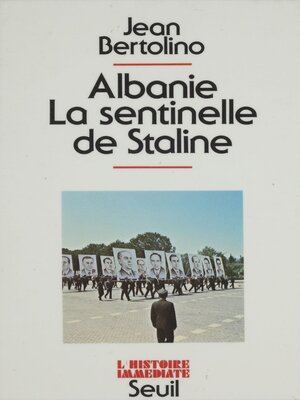 cover image of Albanie